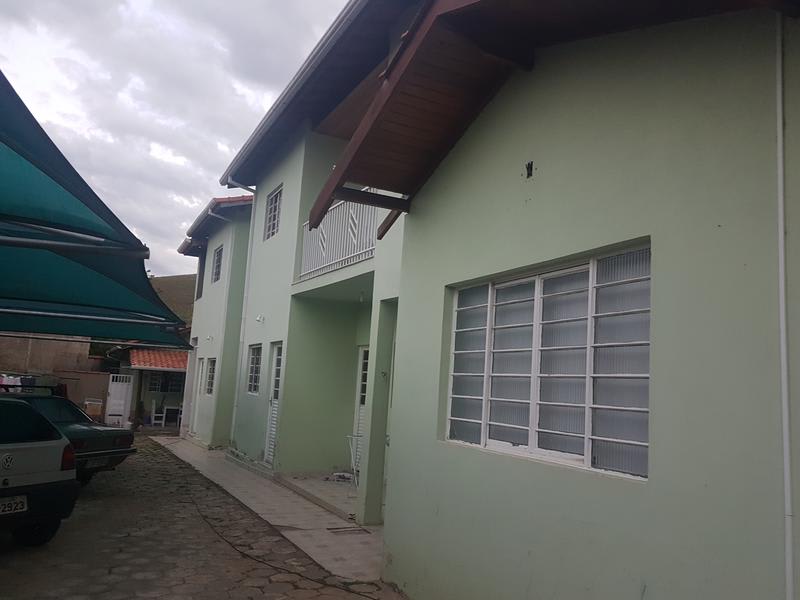 Hostel Vila Carioca