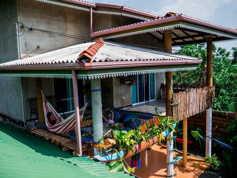 Lanka Living Surf Squad