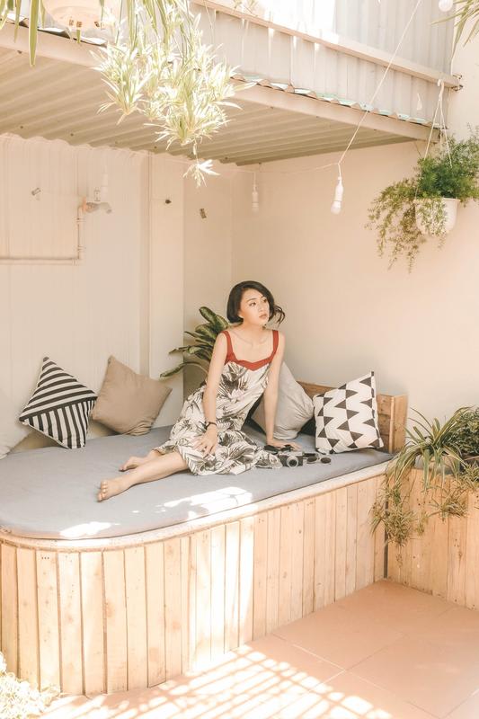 Baobab Homestay Da Nang