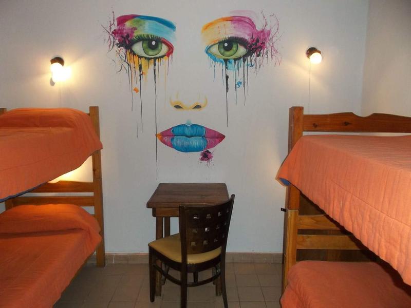 Backpackers Home Salta