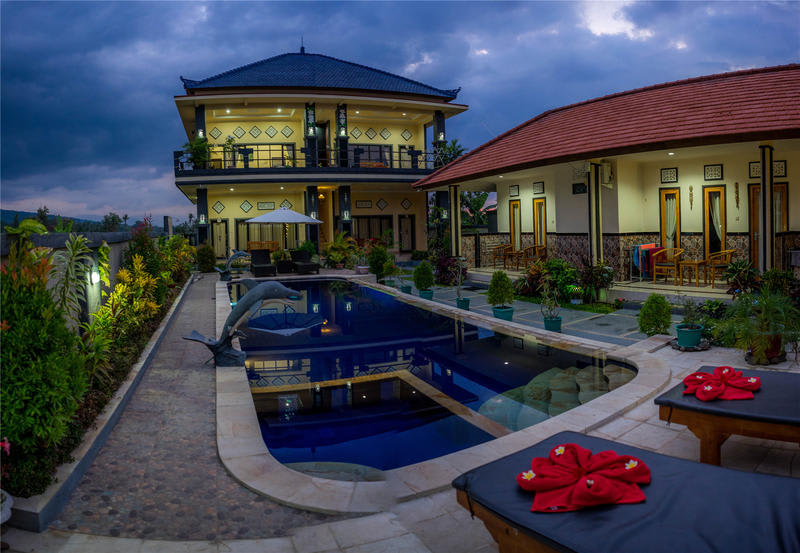 Summer Guesthouse