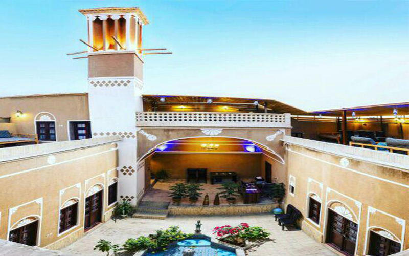 Star Hotel