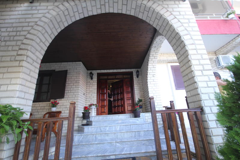 Hostel Vila 3