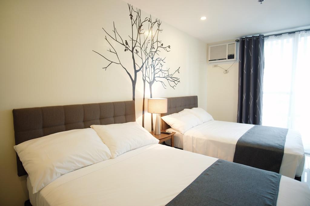 Artemis Place Makati Hotel