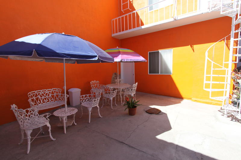 Casa Gubidxa