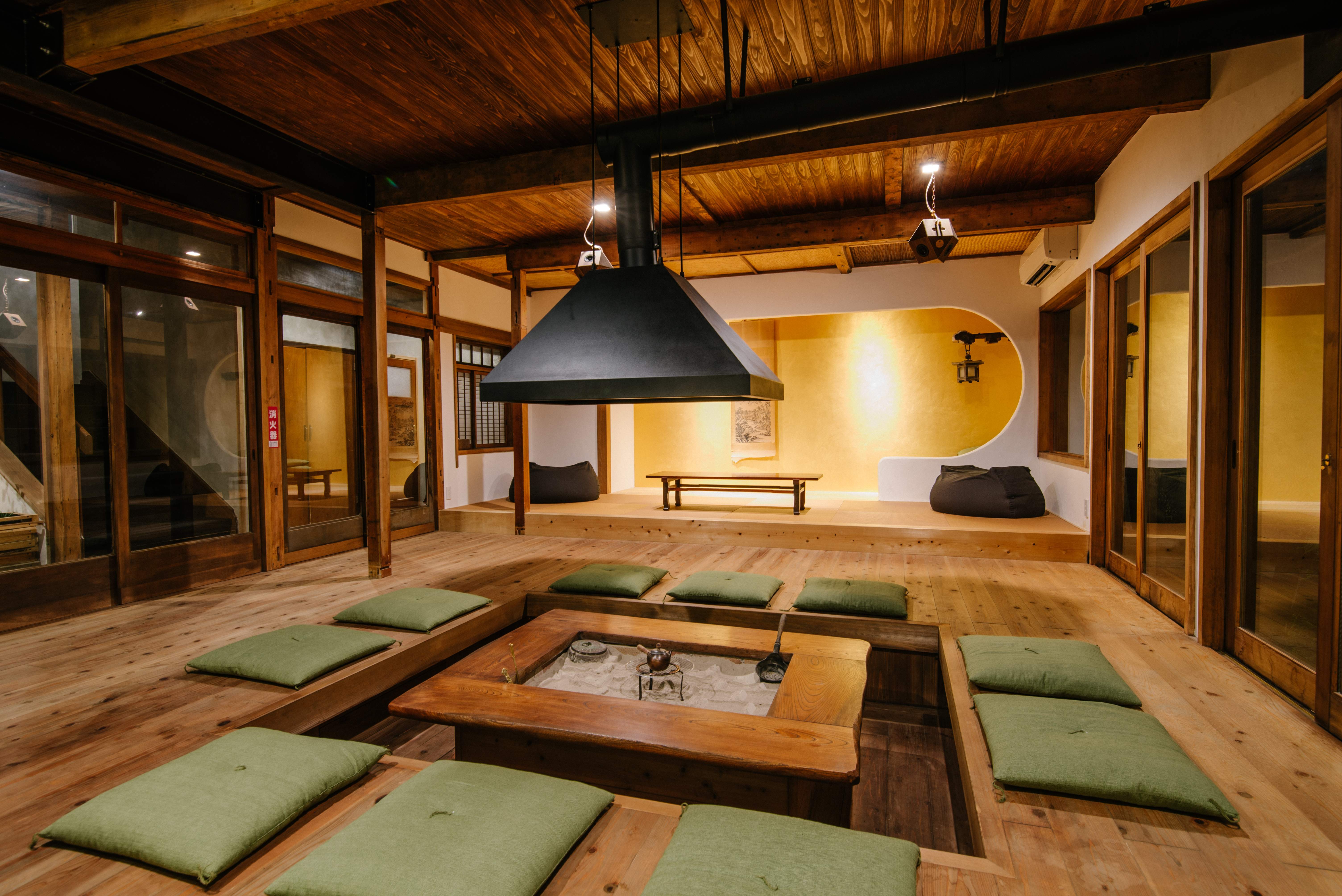 Irori Guest House Tenmaku Hakone Prices Reviews Hostelworld