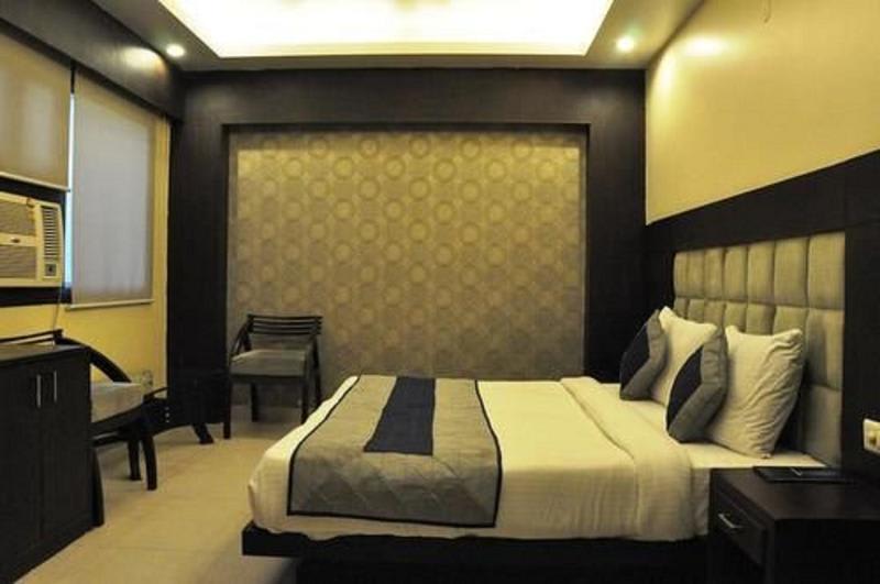 Hotel Jeyan Inn