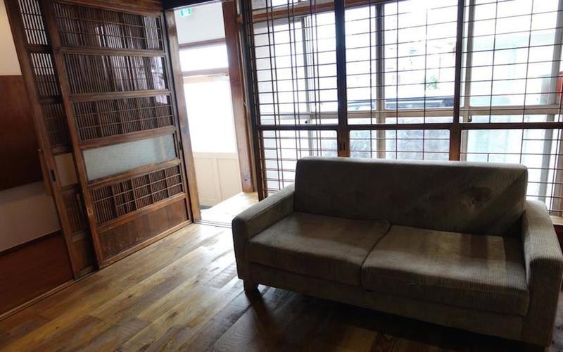Guest House Tora
