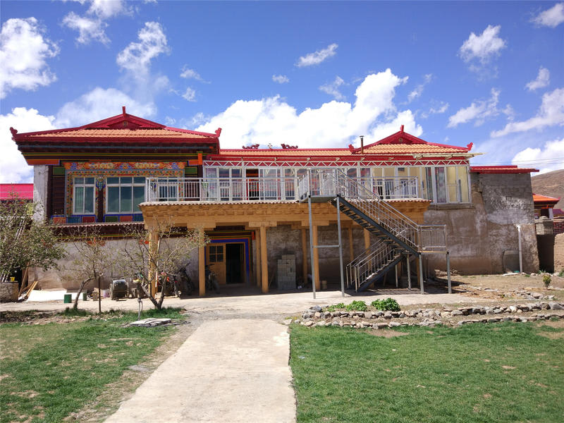 DzachuSama Hostel & Cafe