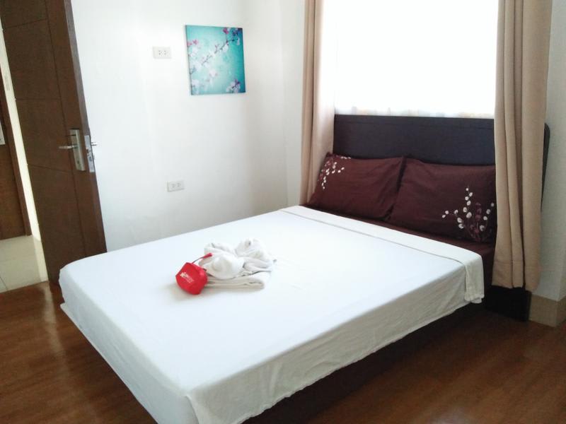 Sulit Dormitel and Budget Hotel