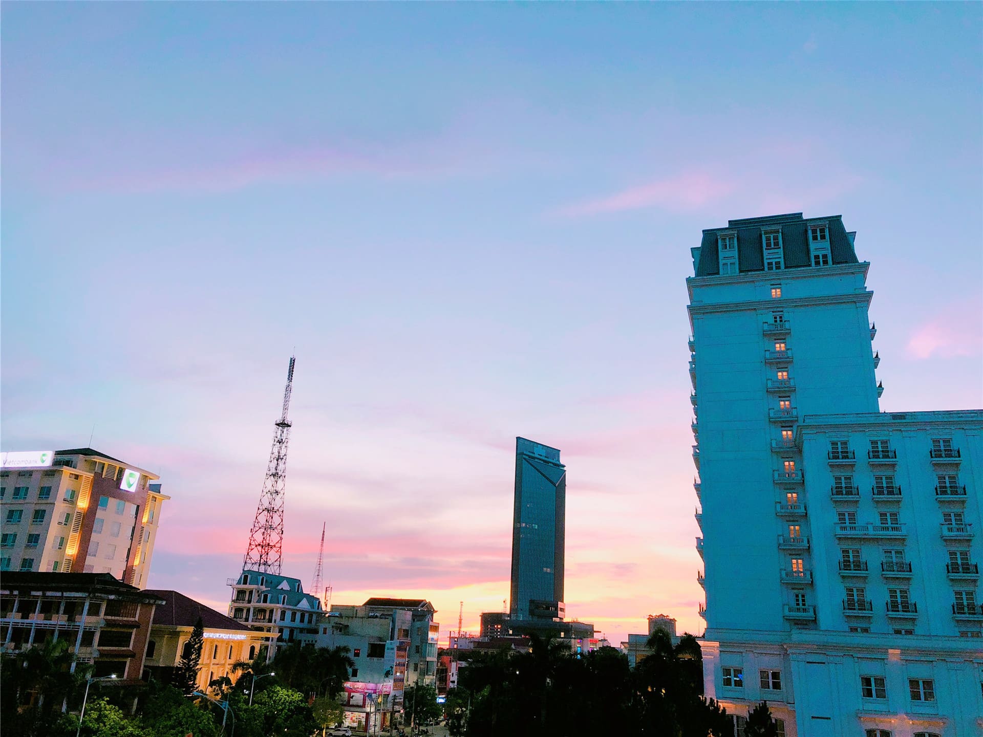 Greenbox Hotel