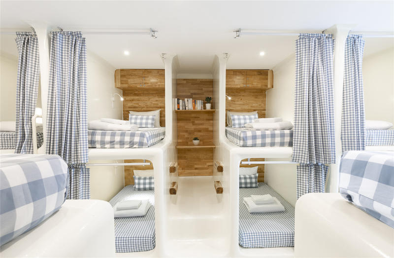 City Poshtel