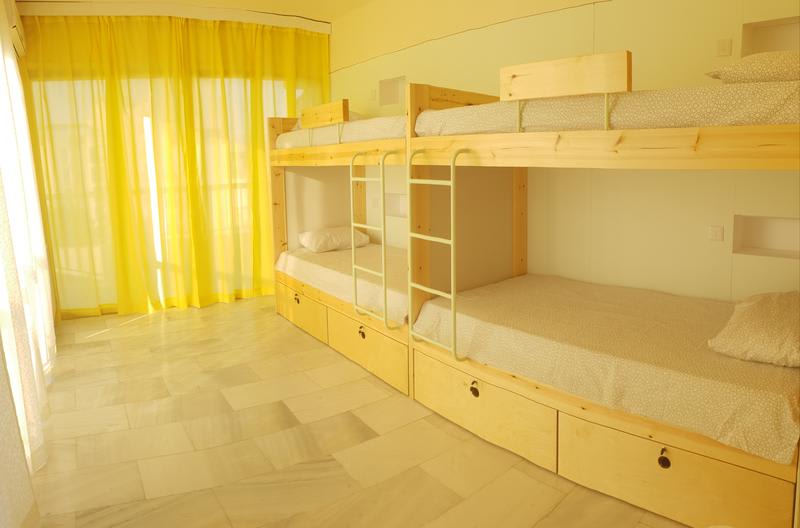 Nex Hostel