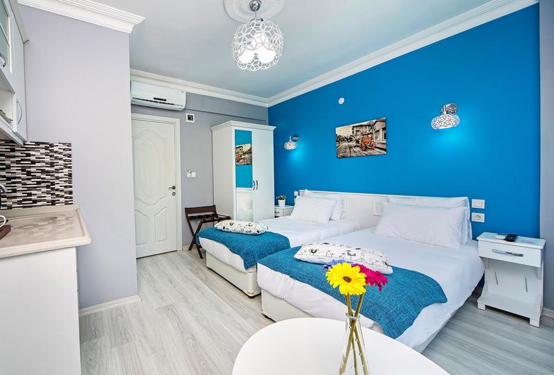 Unique Suite Hotel