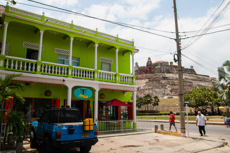 Folatun Hostal