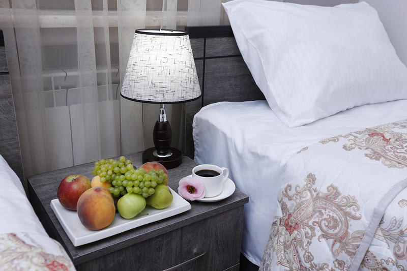 The Yard Hotel