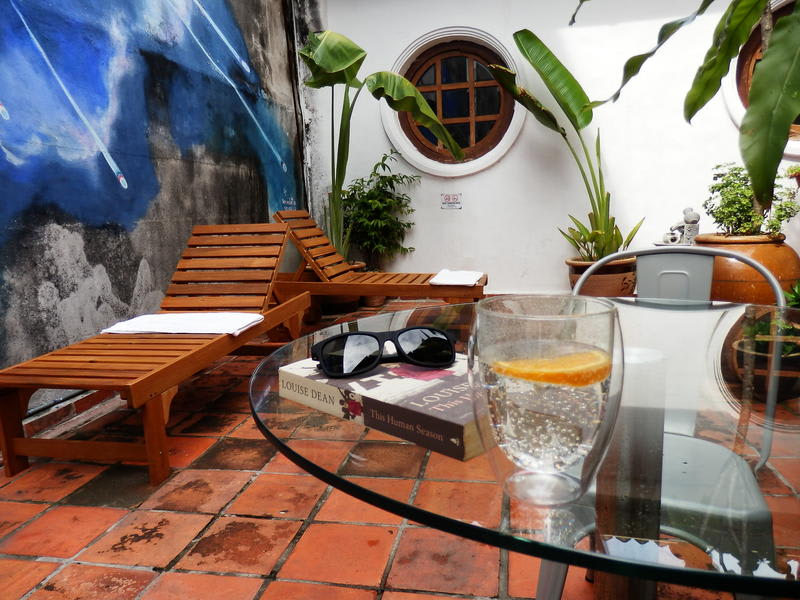 Georgetown Residences
