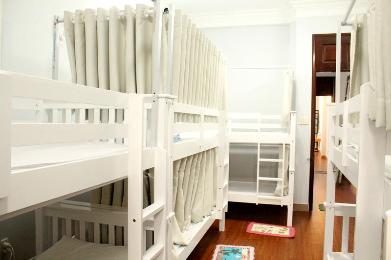 The Roost Hostel