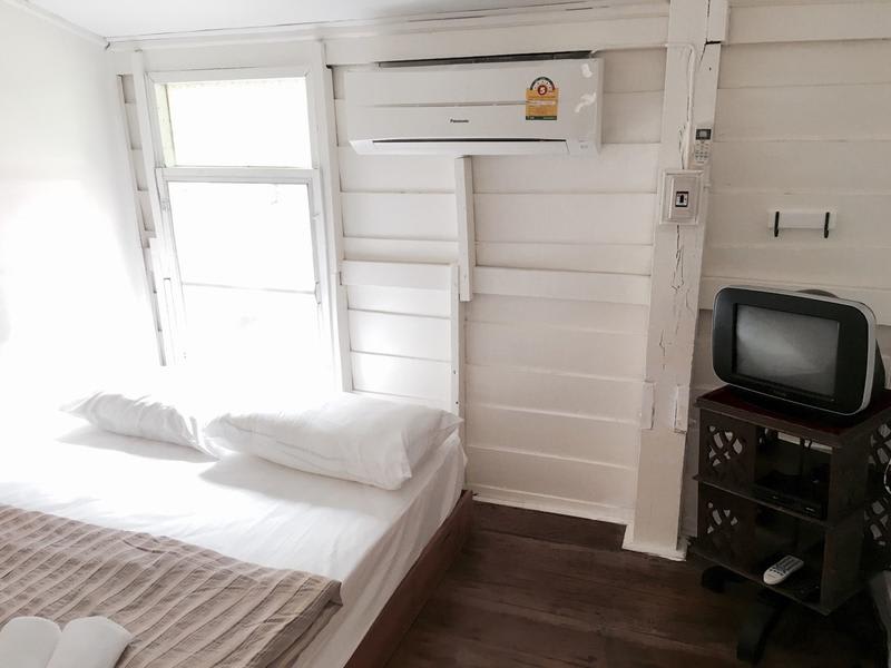 Ma Loei De Guesthouse