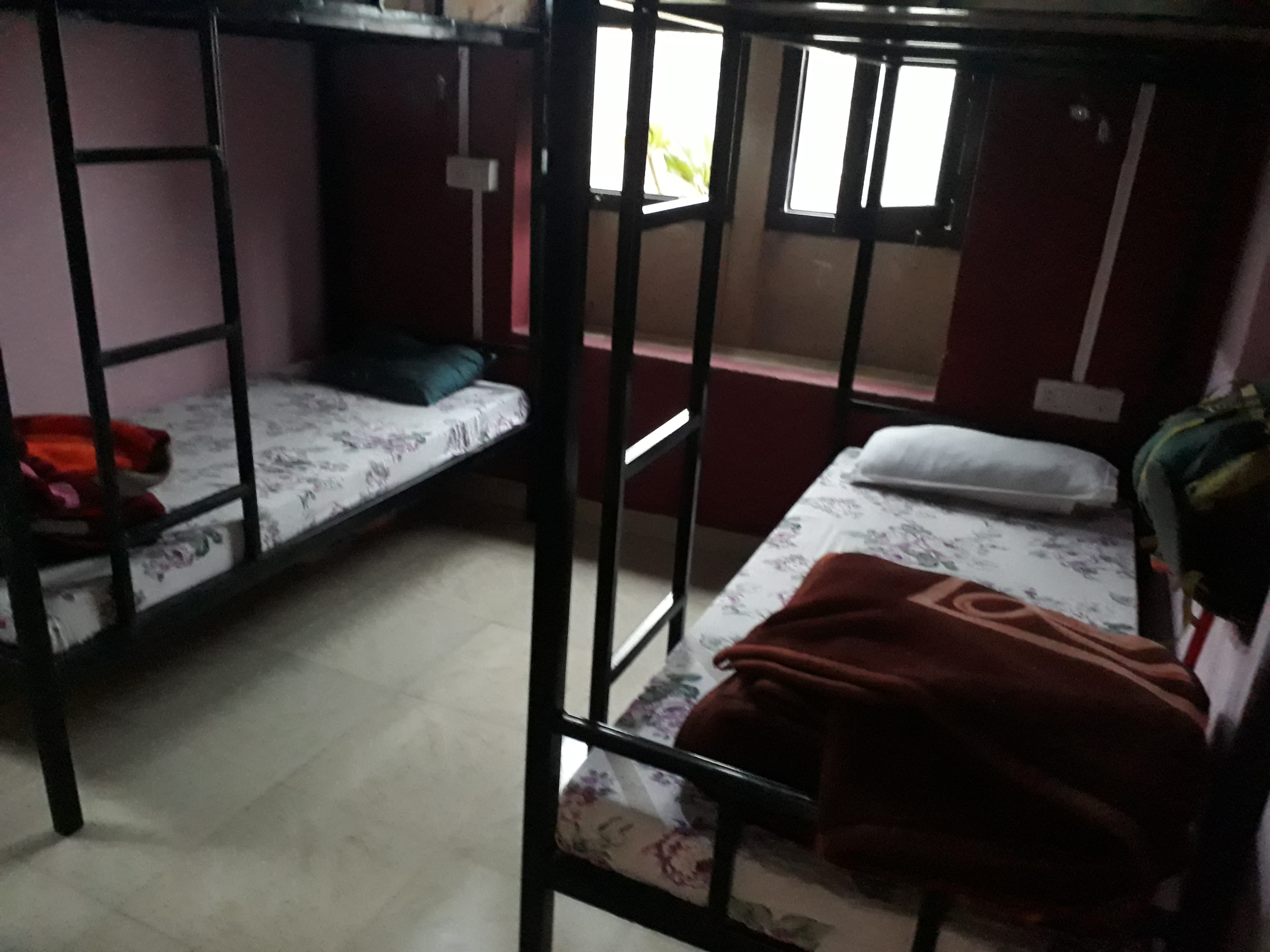 Hotel Raj Safari