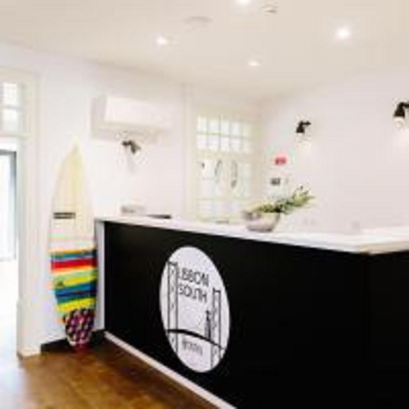 Lisbon South Hostel