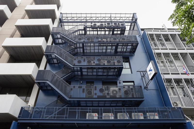 19A Bangkok Hostel