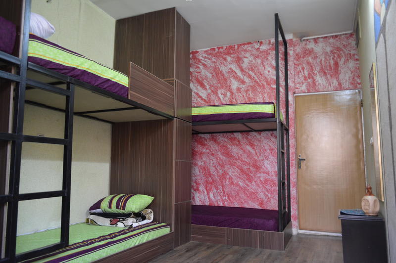 Arad Hostel