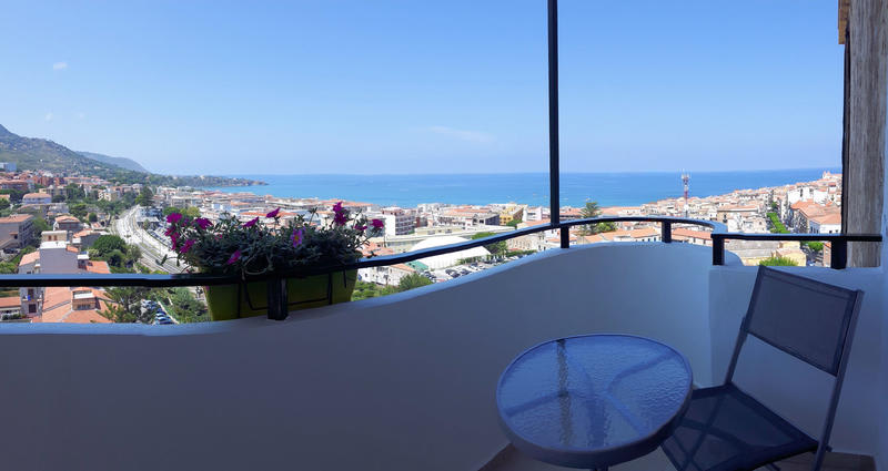 B&B Panorama In Cefalu, Italy - Book B&B's With Hostelworld.com