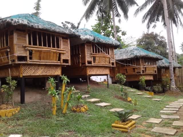 Coco Garden Villas