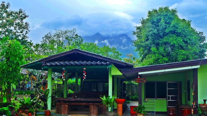 ChiangDao Hostel