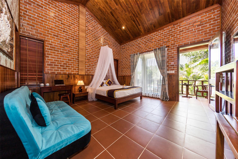 Cottage Village Phu Quoc Phu Quoc Island 2024 Prices And Reviews