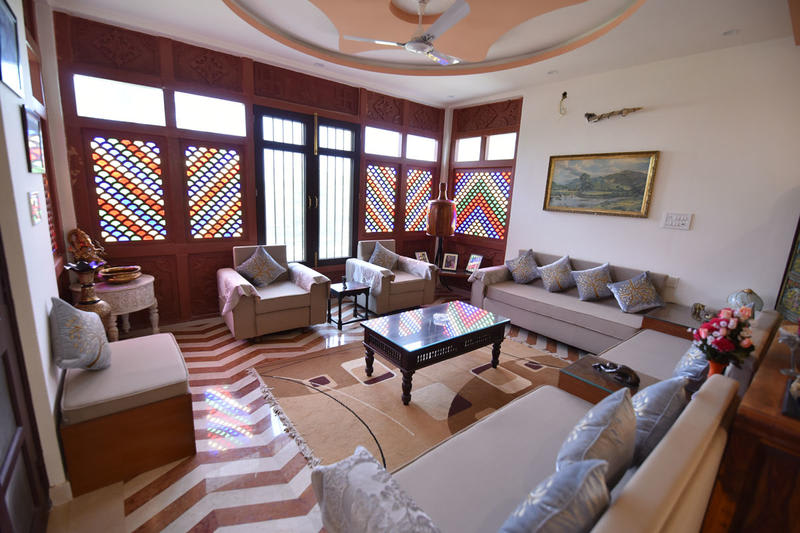 Abhimanyu Mansion