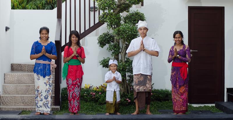 Sanur Guest House