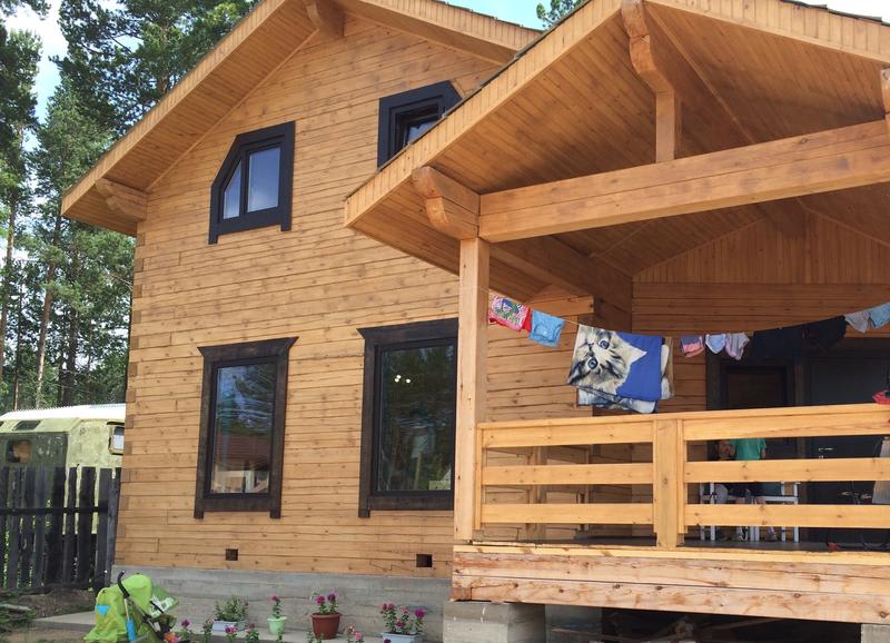 Sadovaya Guest House