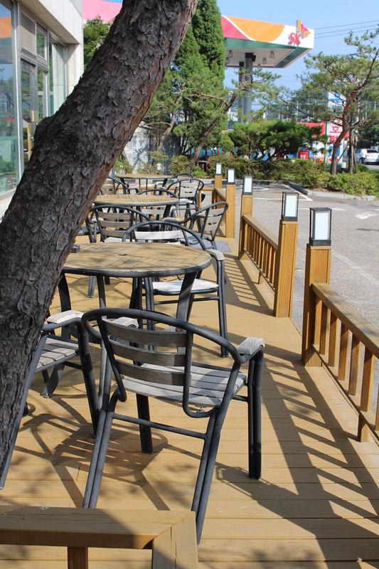 Hotel Parkwood Incheon Airport in Incheon, South Korea Find Cheap