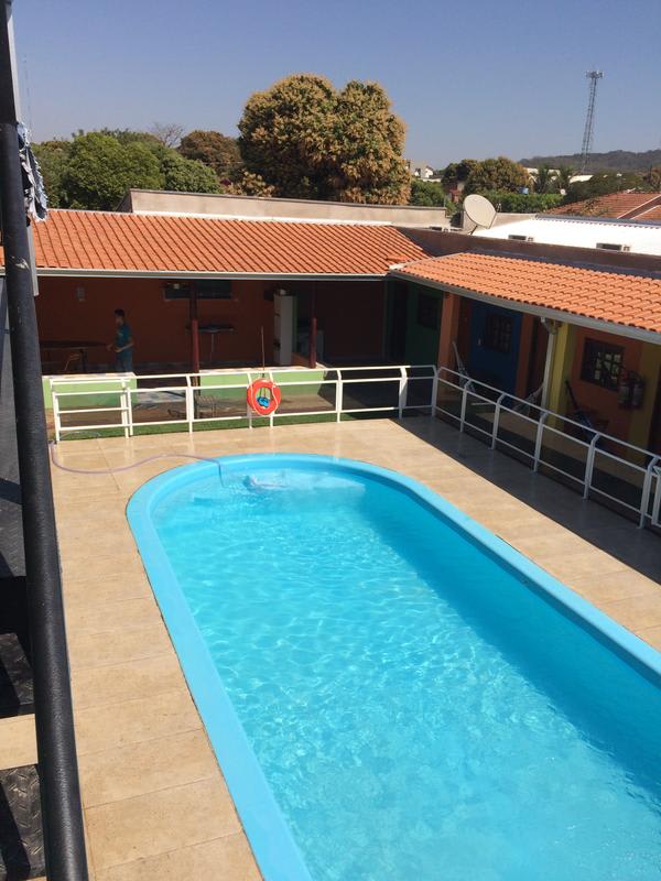 Hostel Bonito Experience