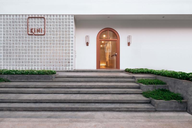 KINI Luxury Capsule