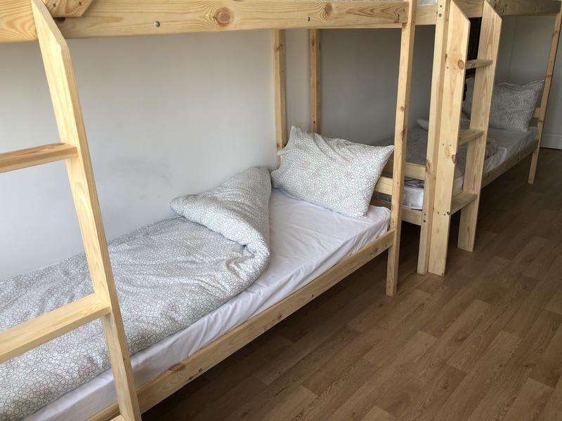 B&B Hostel
