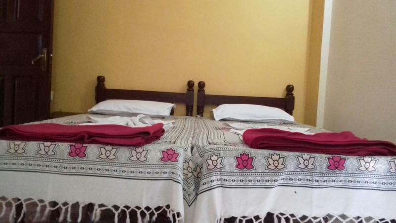 Baga Villa