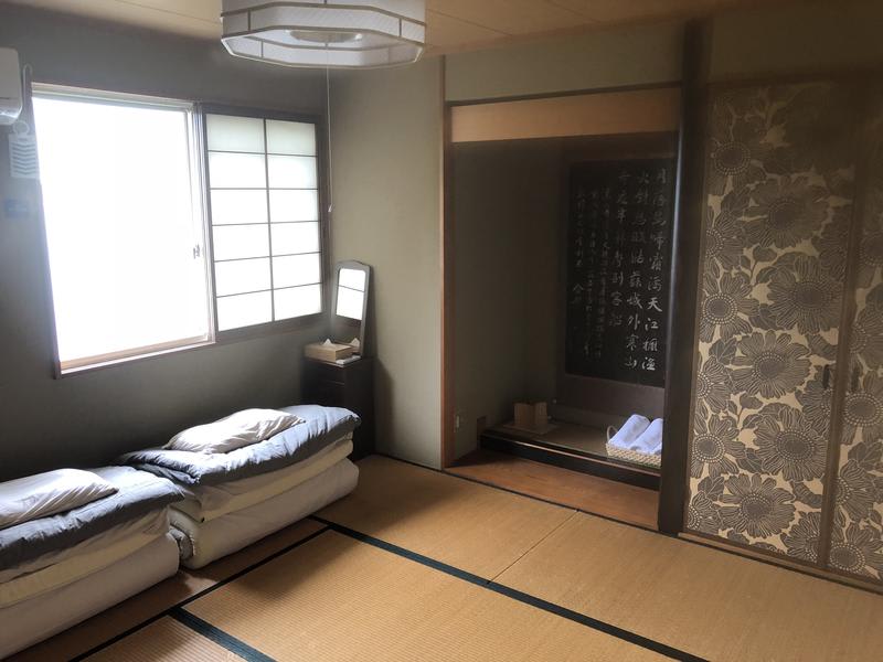 Sen Guesthouse