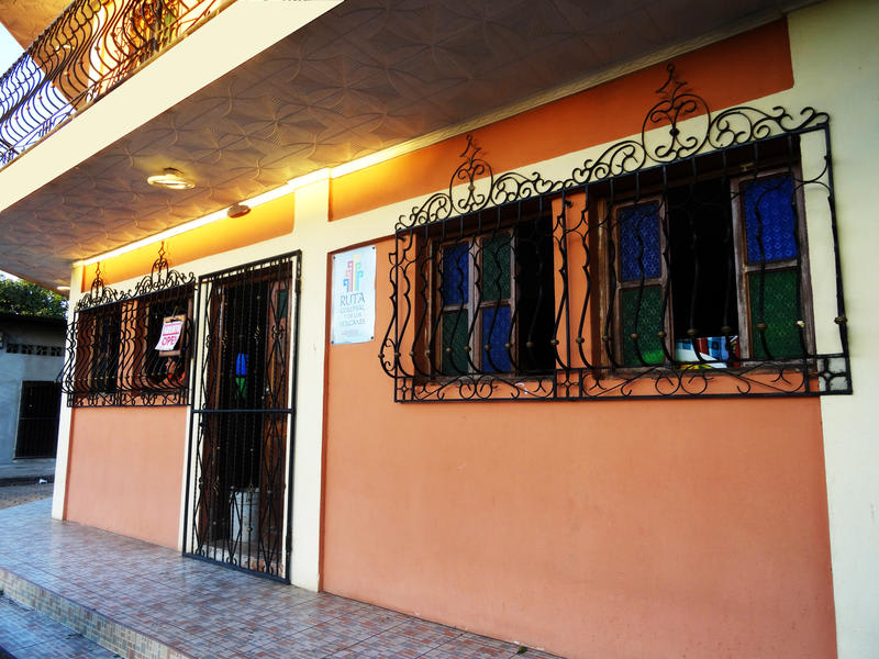 Hostel Ibesa 3