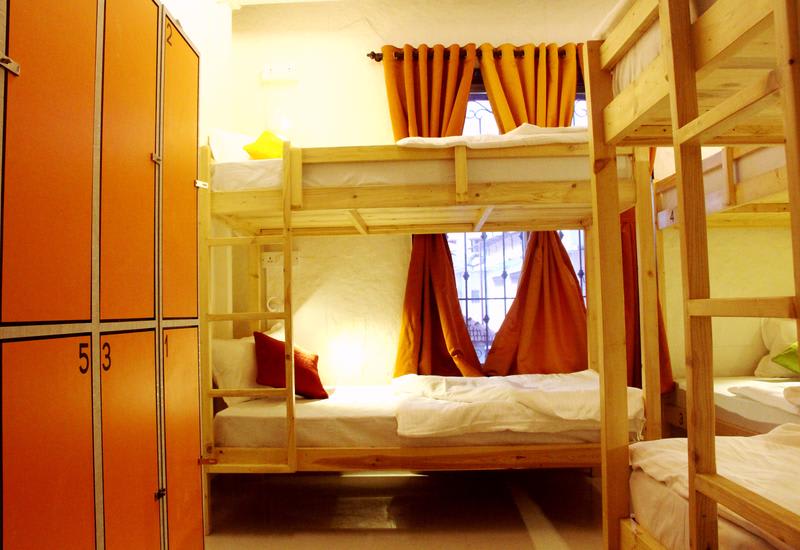 Cohostel