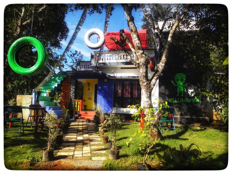 Shire Hostel