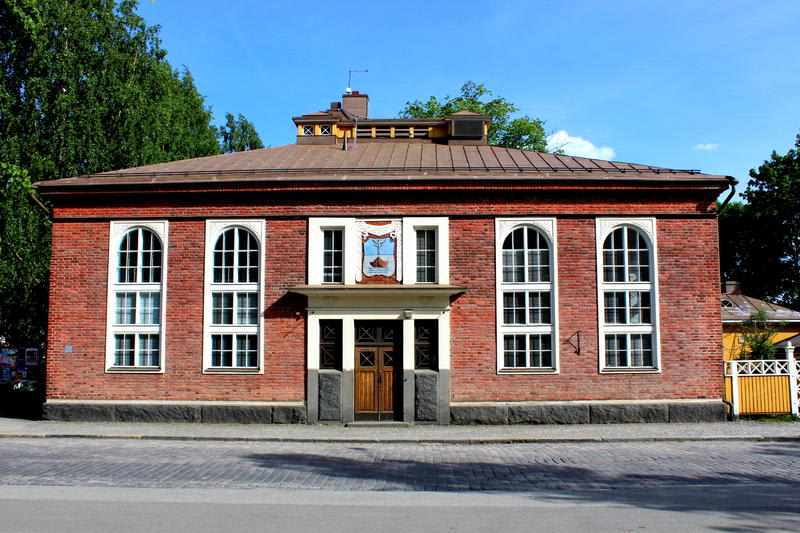 The Local Culture Hostel & Café
