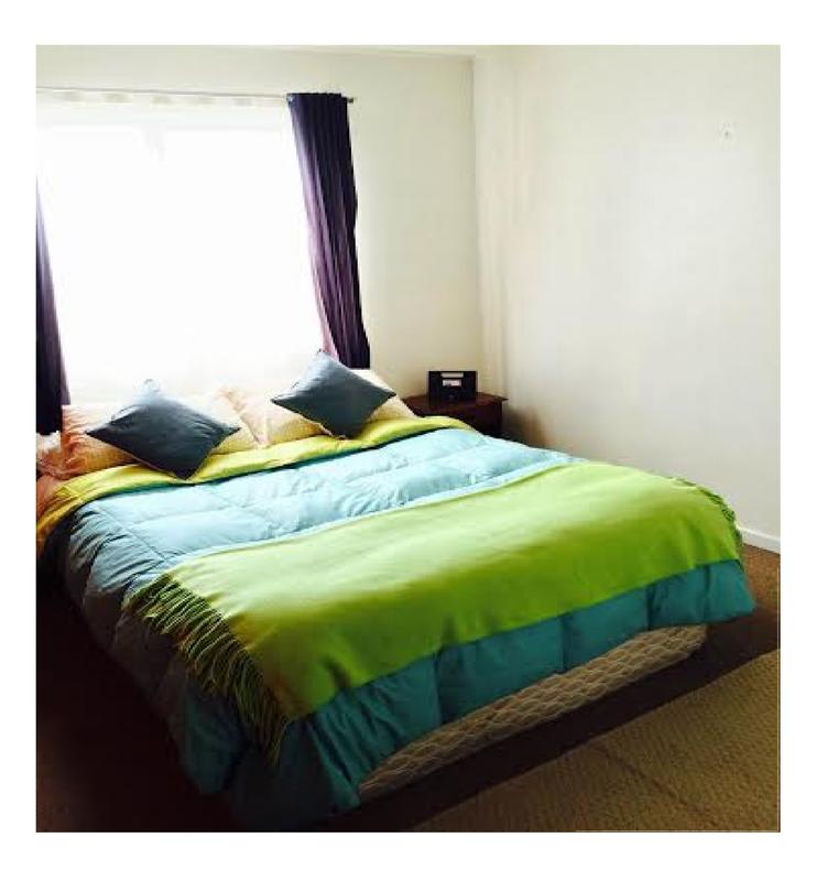 Hostal Puerto Varas