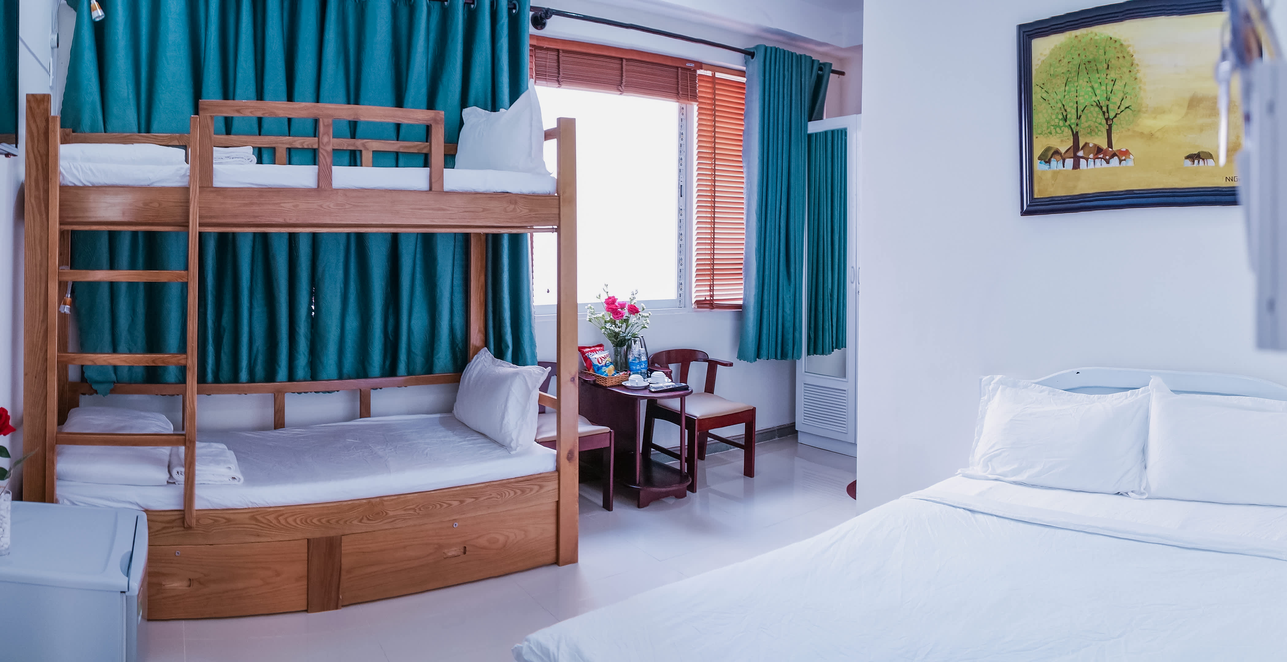 Dango Hostel