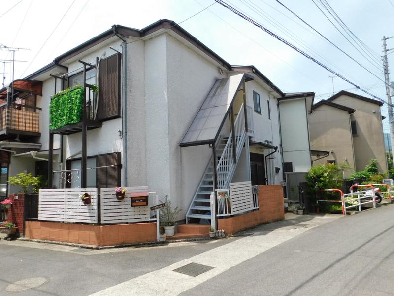 Martians Hotel Tomizu