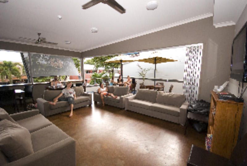 Global Port Douglas