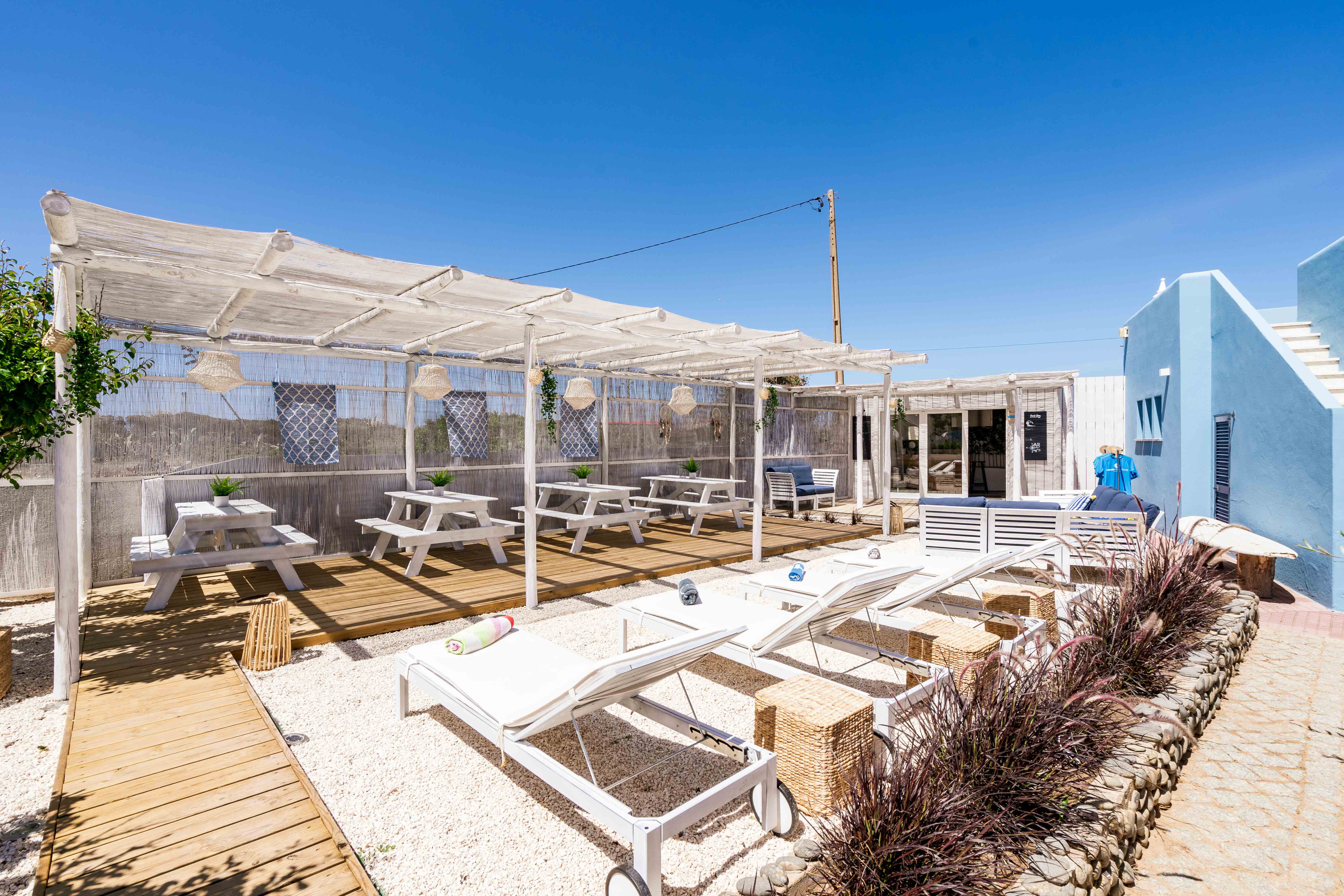 Wavesensations - Sagres Surf House, Sagres - 2024 Prices & Reviews ...