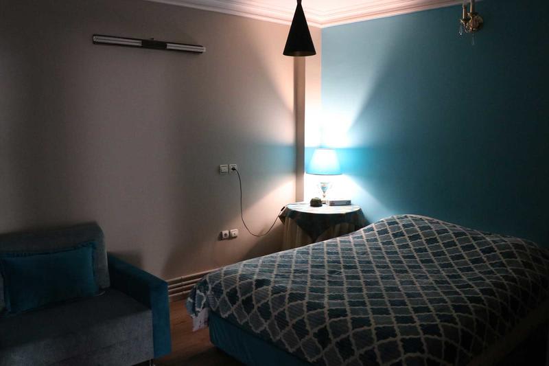 Narcis B&B